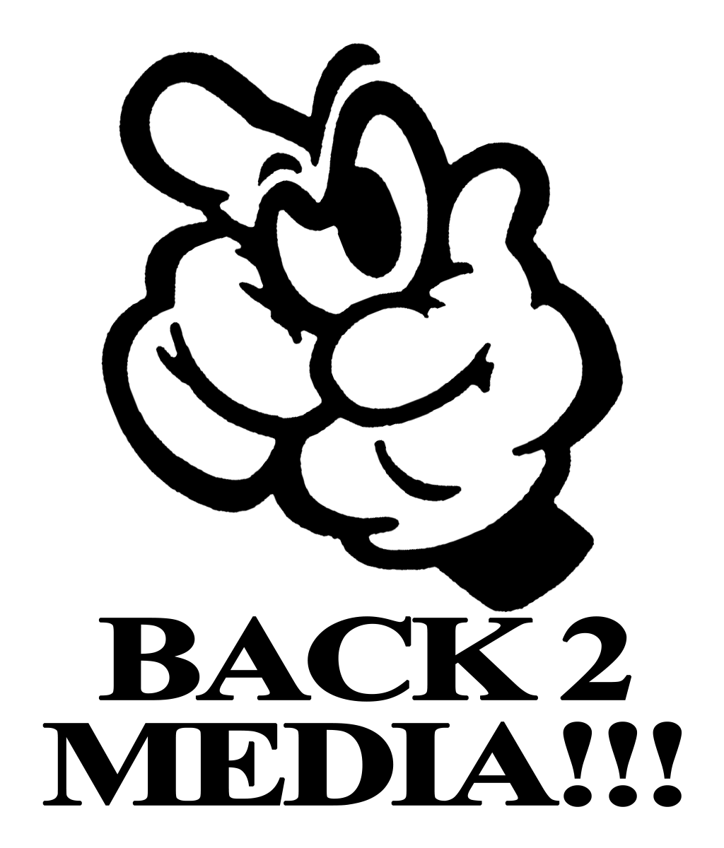 back to media