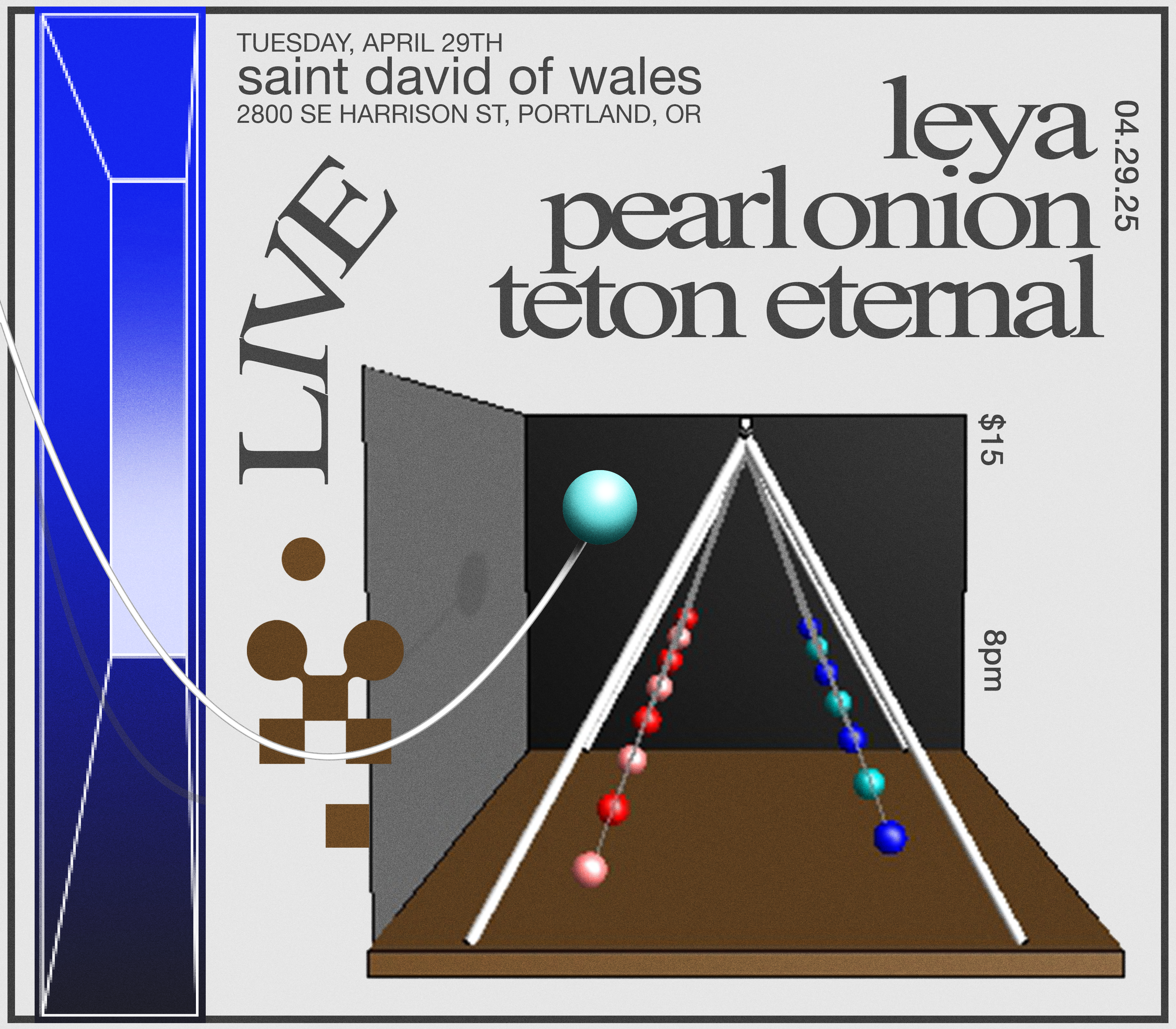 Leya artwork