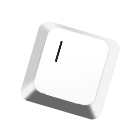 I